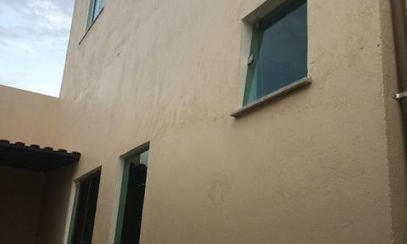 Linda Casa 2 Andares...