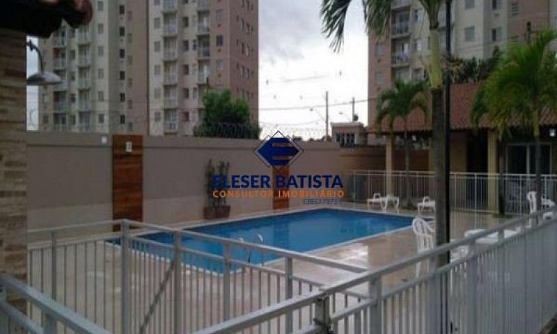 Apartamento Padrão...