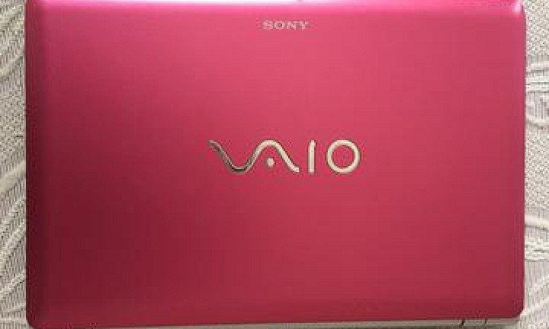 Netebook Sony Vaio V...