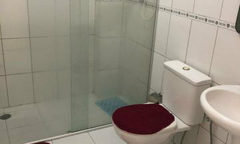 Aluguel De Quarto...