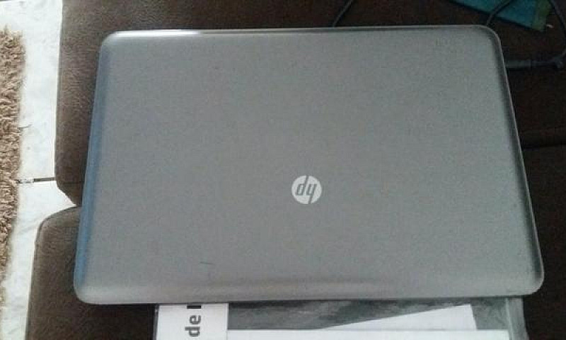 Vende Se Um Notebook...