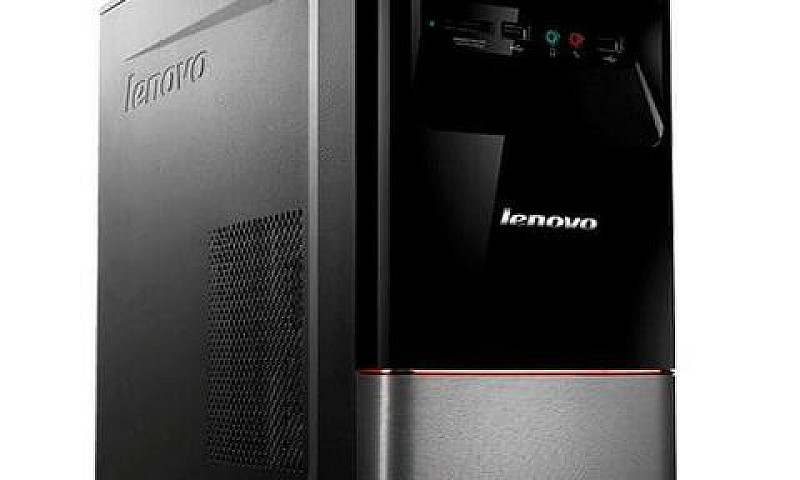 Computador Lenovo H4...