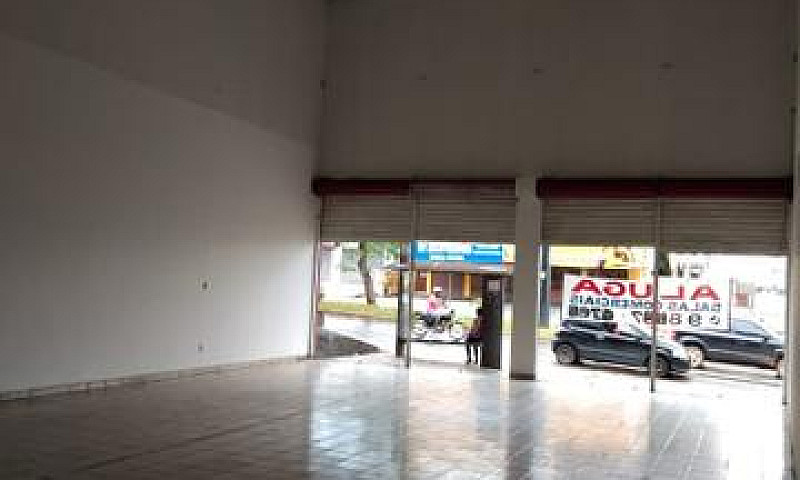 Sala Comercial...