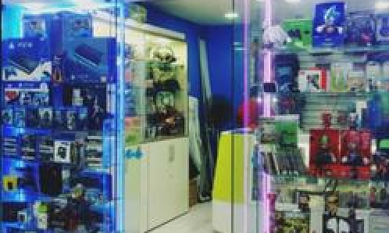 Ps4 Slim 500G Novo L...