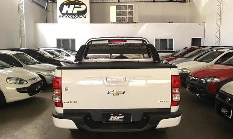 Chevrolet S10 2014/2...
