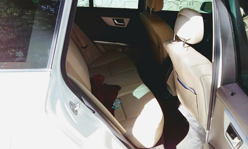 Mercedes Gla Diesel ...