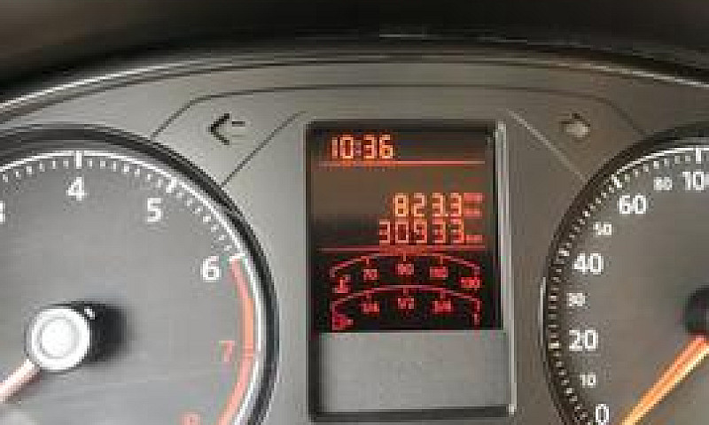 Gol Tredline 1.6...