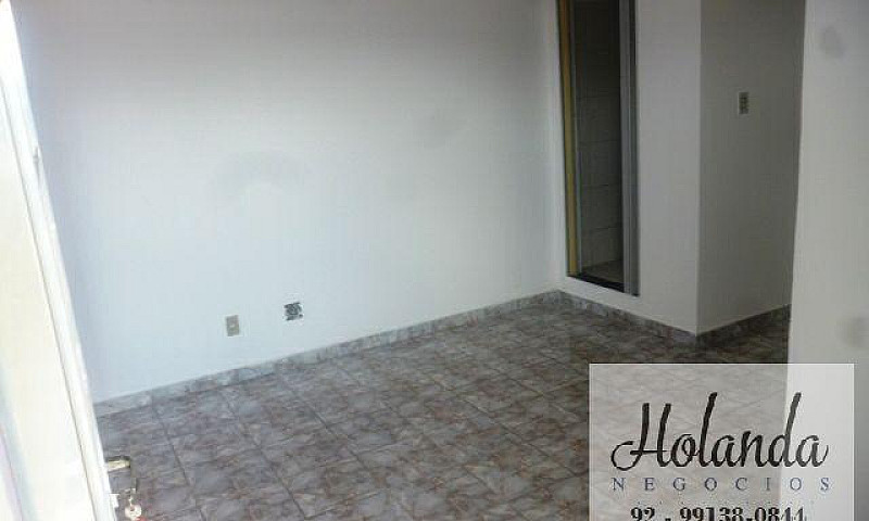 Apartamento De 1 Qua...
