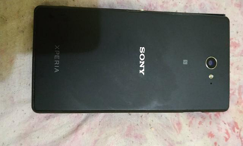 Sony Xperia M2 Agua...