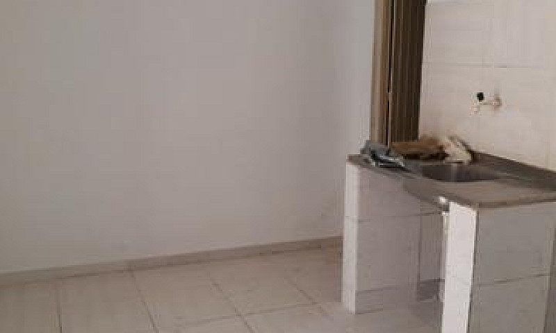 Alugo Apartamento Sã...
