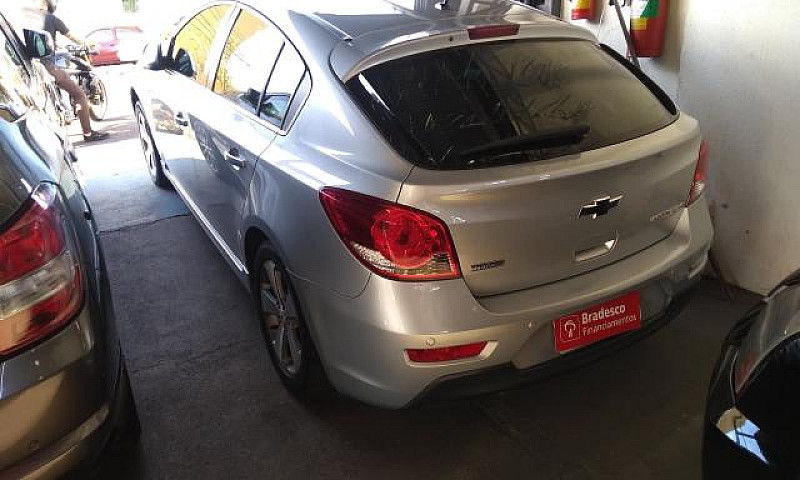 Chevrolet Cruze 2011...