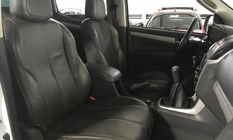 Chevrolet S10 2014/2...