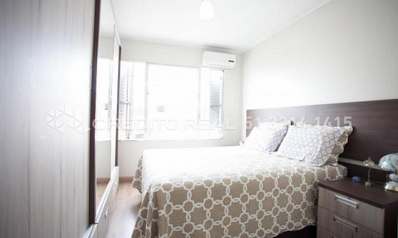 Apartamento À Venda ...