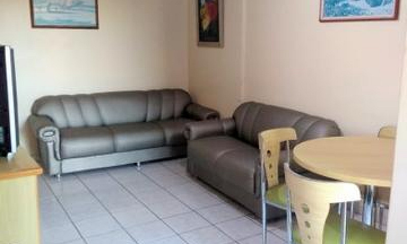 Apartamento 02 Quart...