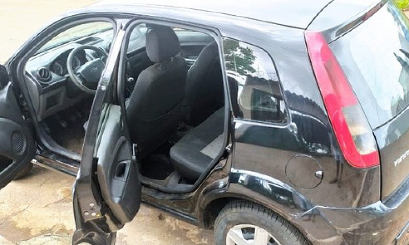 Ford Fiesta 12/13...