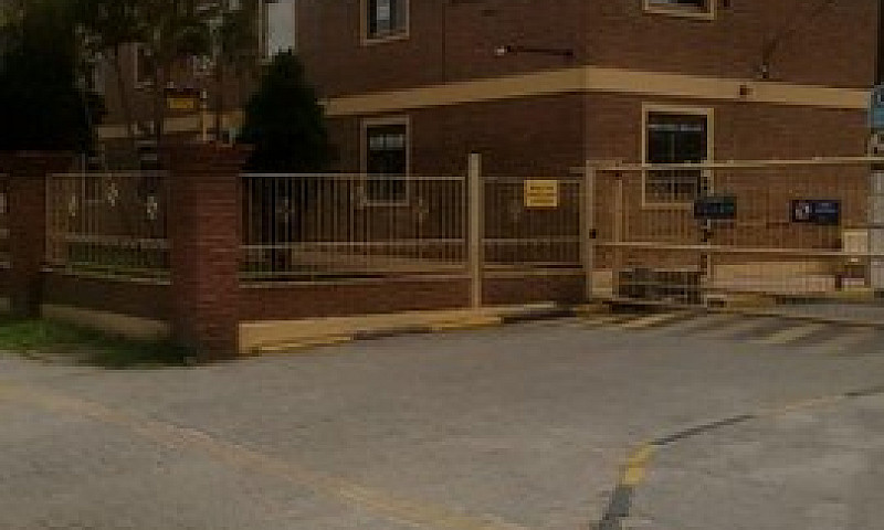 Apartamento De 2 Qua...