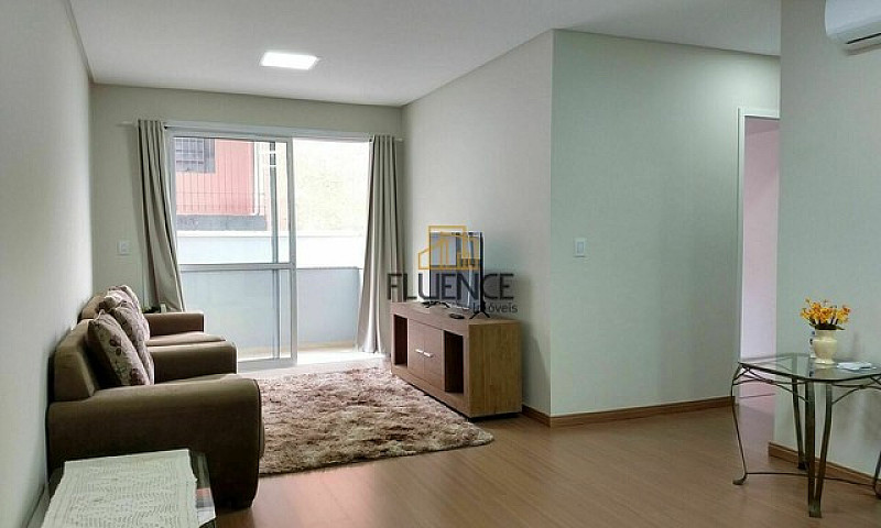 Apartamento Padrão...