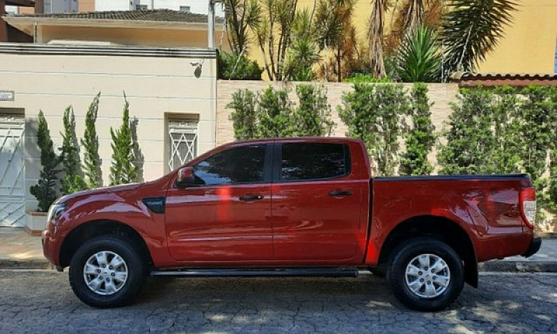 Ranger Xls ...