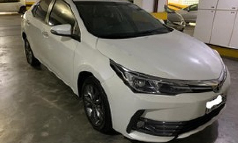 Corolla Xei 17/18 ...