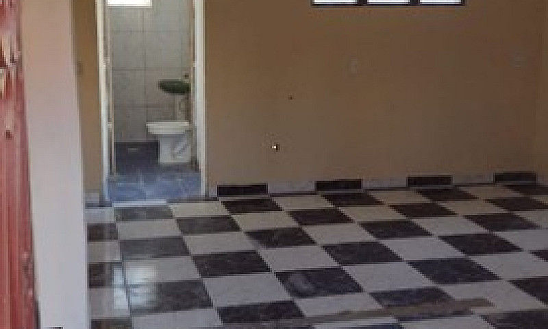 Casa Alguel...