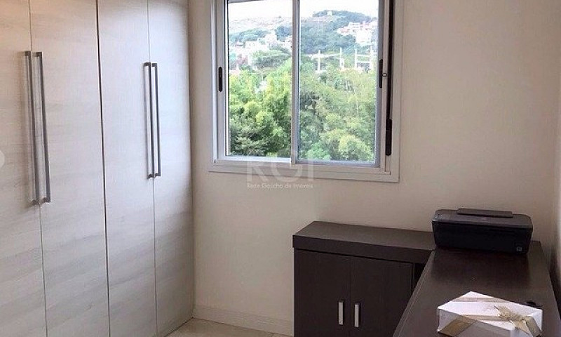Apartamento Em Crist...