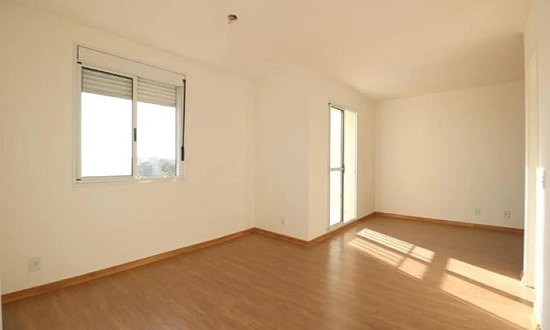 Vendo Apartamento Na...