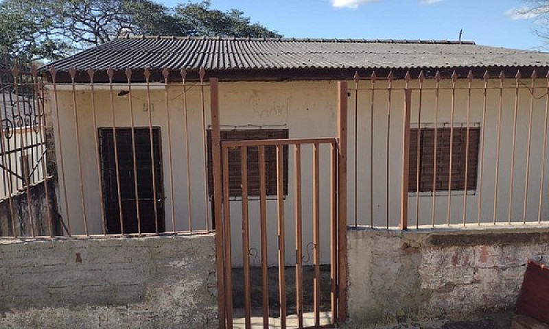 Casa Alguel...
