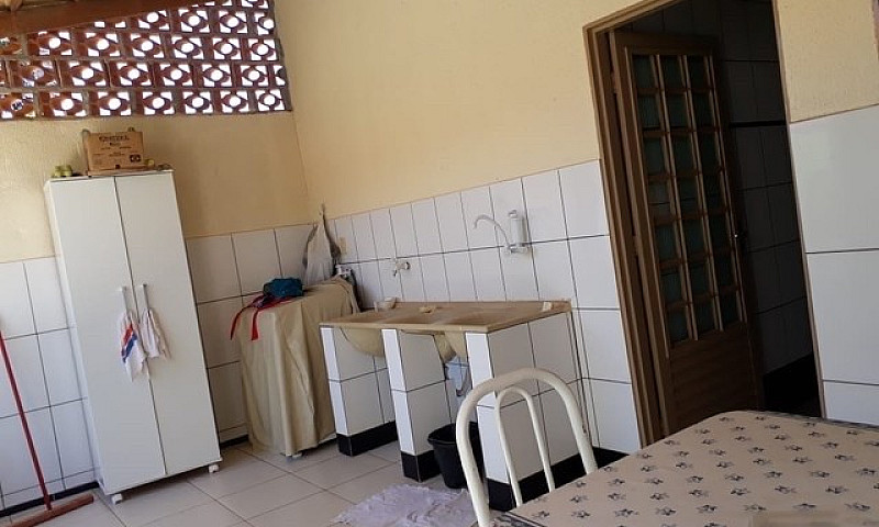 - Vendo Casa Cariaci...