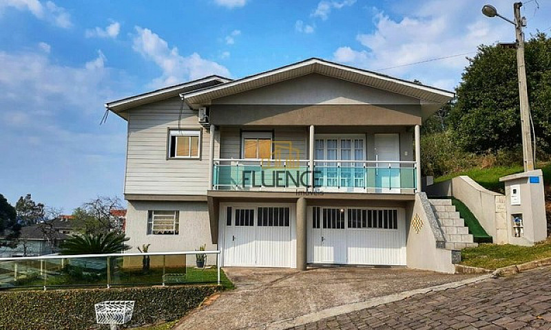 Casa Padrão...