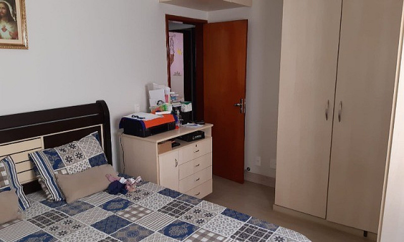 Casa Térrea Com Habi...