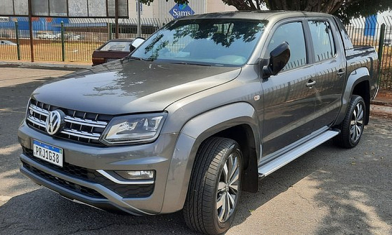 Amarok V6 Extreme 20...