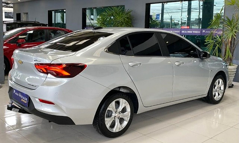Chevrolet Onix 1.0 P...