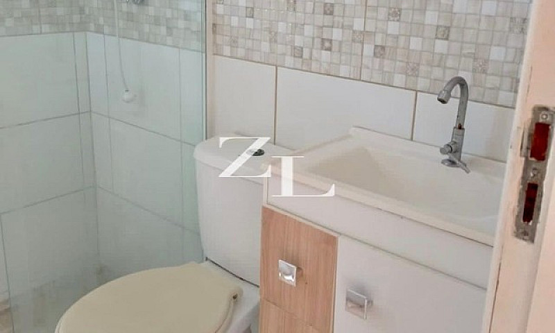 Casa De  4 Quartos N...
