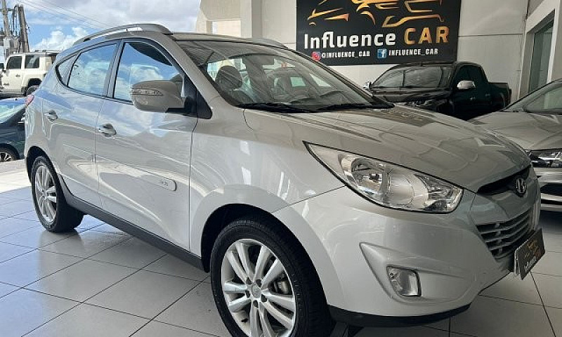 Hyundai Ix35 2015 2....