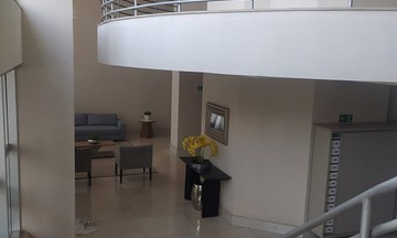 Apartamento Para Alu...