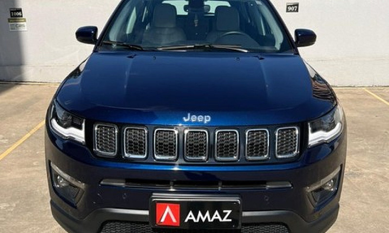 Oportunidade Jeep Co...