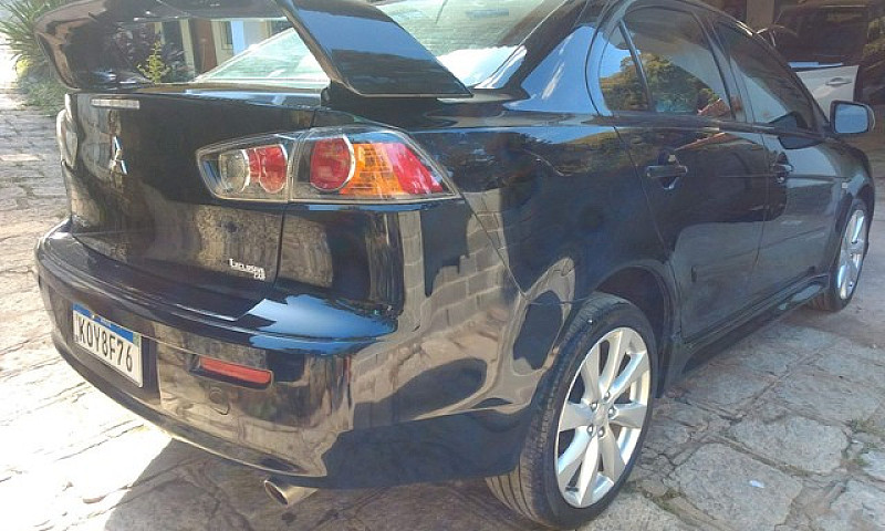 Lancer 2013 Manual G...