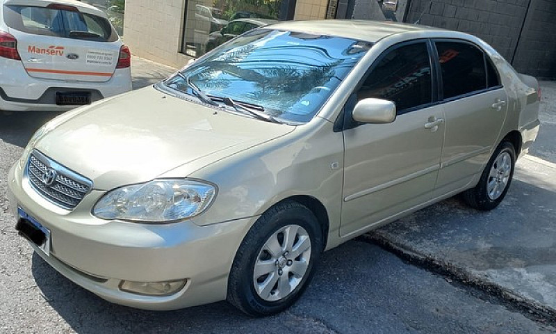 Corolla Xei 1.8/1.8 ...