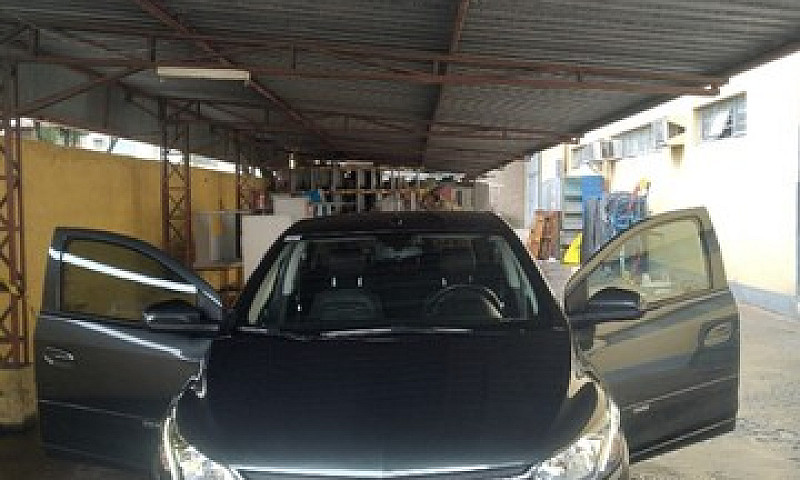 .Vendo Onix Ltz 1.4 ...