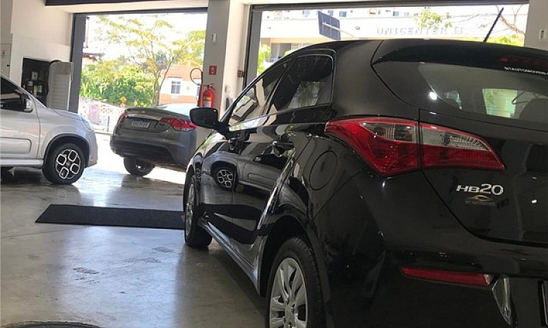 Hyundai Hb20 2017 1....