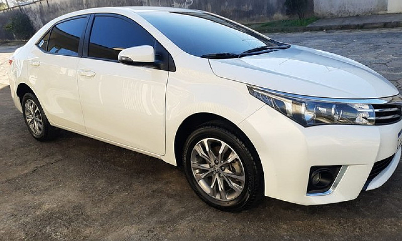 Corolla...