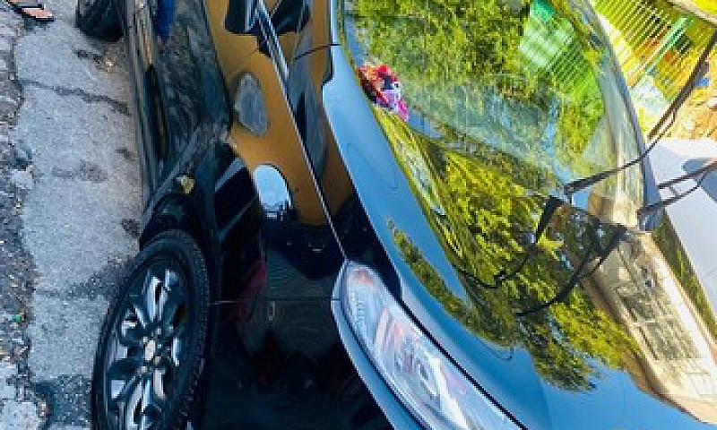 Ecosport 1.6 Frestyl...