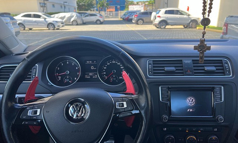 Jetta Tsi 17/18 ...