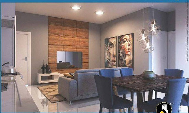 Vila Do Sol Residenc...