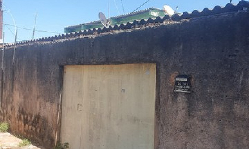 Imóvel Escriturado A...