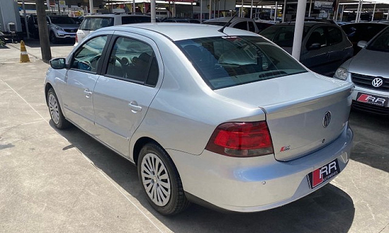 Vw Voyage Comfortlin...