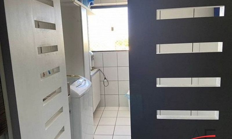 Apartamento Mobiliad...