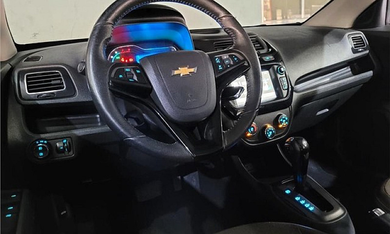 Chevrolet Cobalt 201...