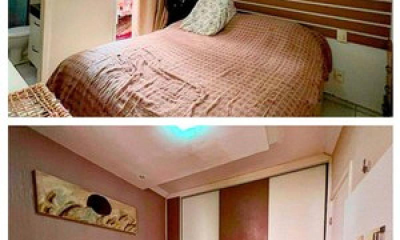 Apartamento Cameba  ...