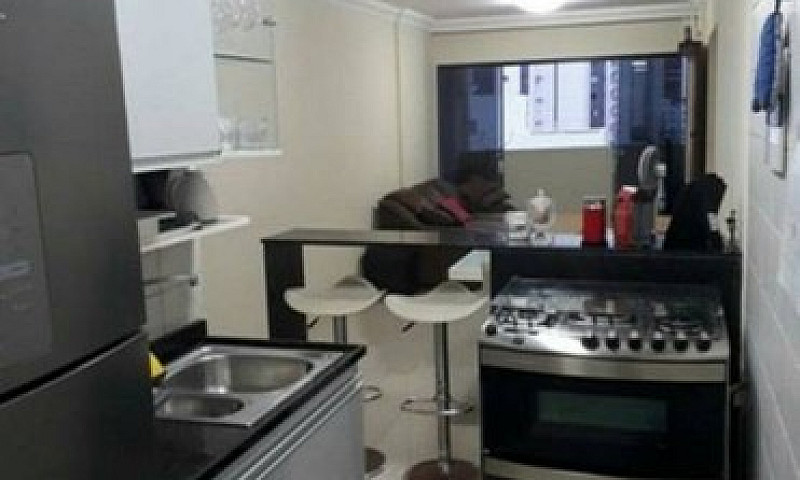 Excelente Apartament...